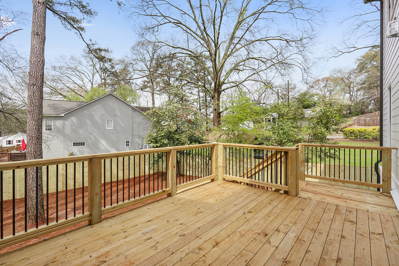 2626 Hickory Hill Drive